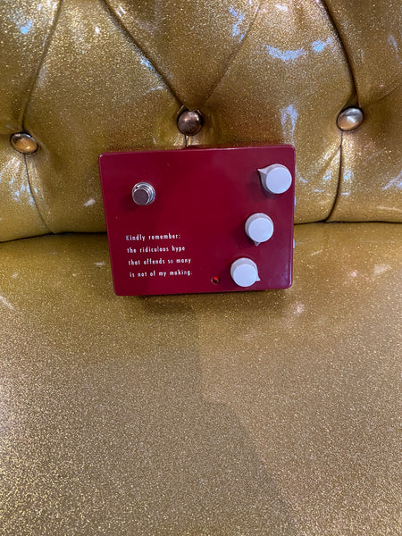 Klon KTR used