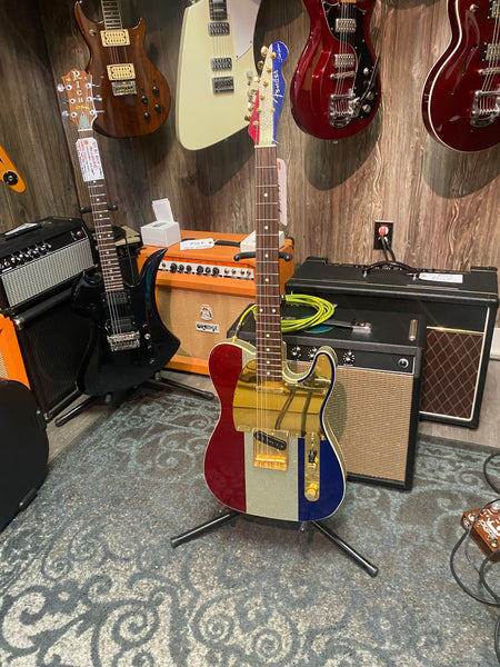 Fender 1998 (First Run) Buck Owens Signature Telecaster
