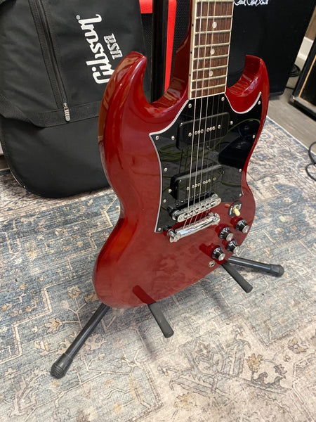 Gibson SG Classic used