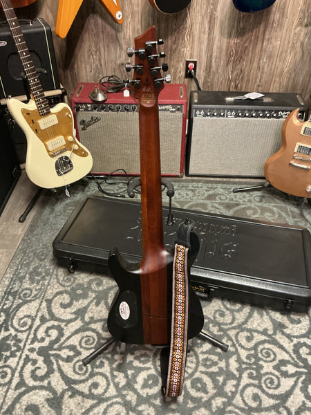 Schecter C-7 Rob Scallion used