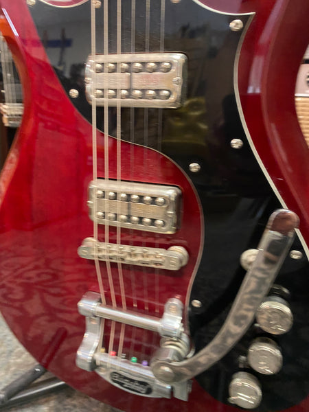 Gretsch Electromatic Corvette 2010’s used