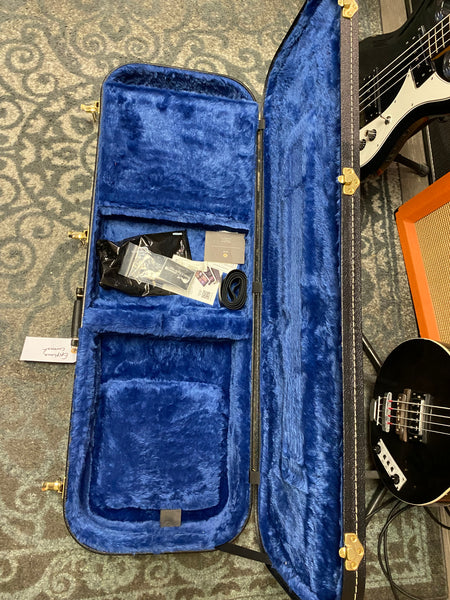 Epiphone USA Coronet 2024 used