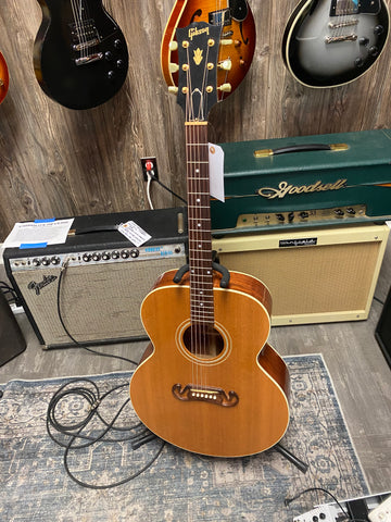 Gibson J-100 Xtra used