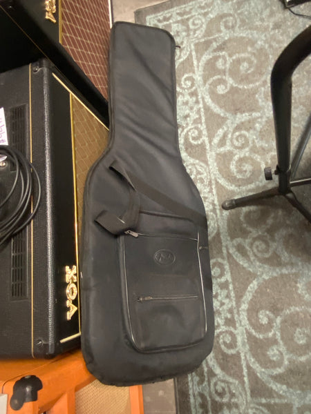 Fender Cyclone MIJ 2024 used