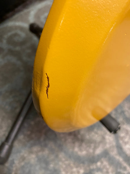 Gibson SG Special Butterscotch 2014