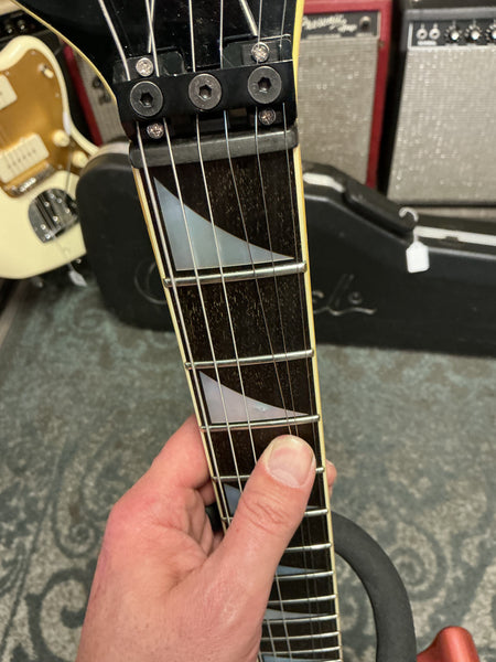 Charvel Model 6 1987 used