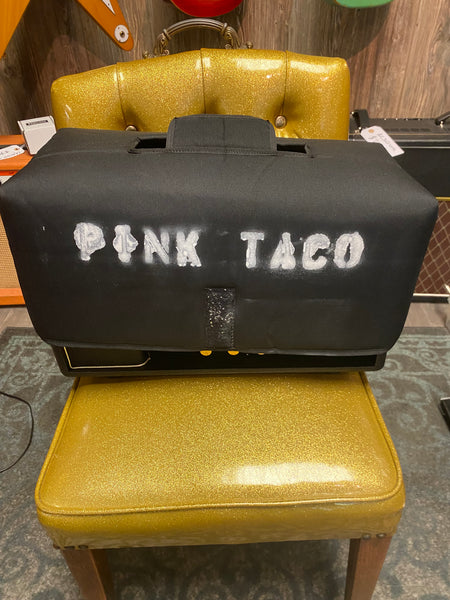 Friedman “Pink Taco” PT20 V2 Head used