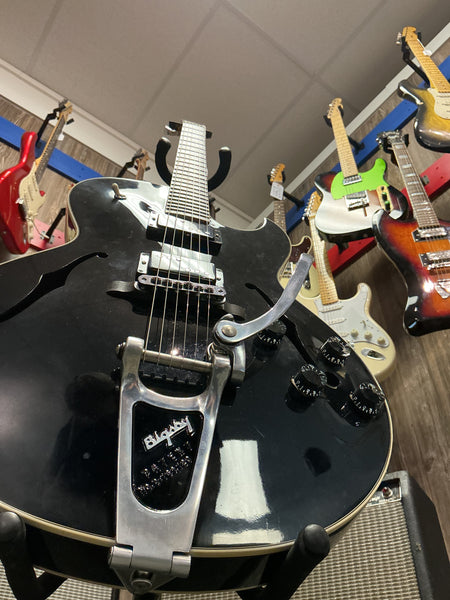 Gibson ES-195 2013 used