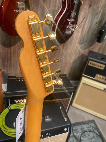 Fender 1998 (First Run) Buck Owens Signature Telecaster