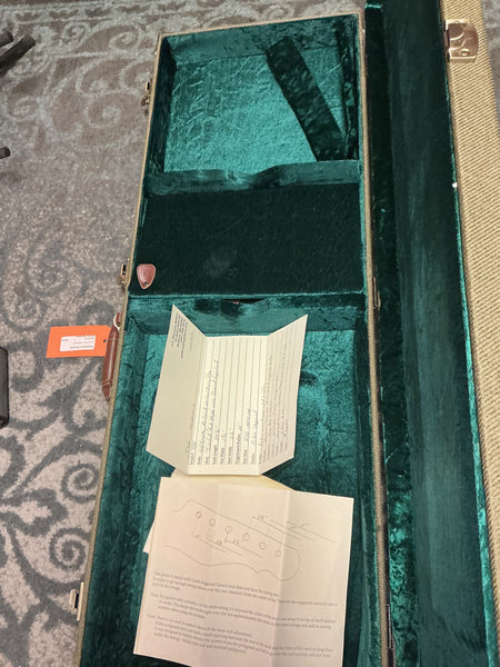 CP Thornton TS1 used