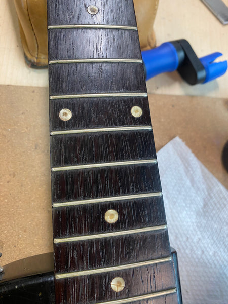 1956 Gibson Les Paul Jr With Original Case