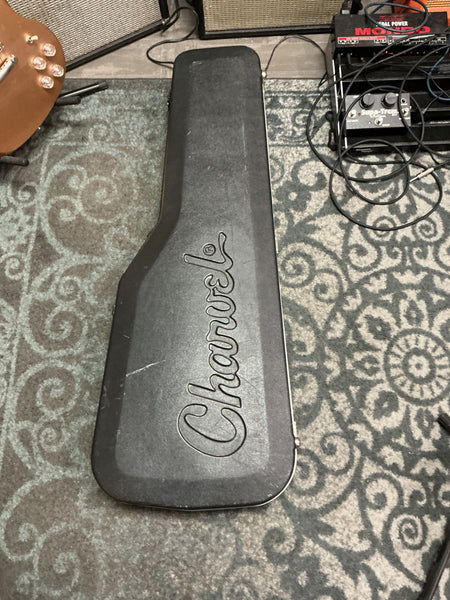 Charvel Model 6 1987 used