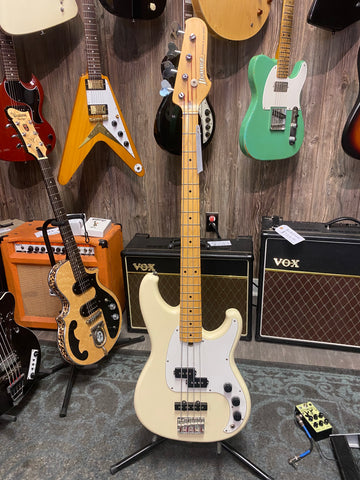 Ibanez Roadstar II Bass Series MIJ 1980’s