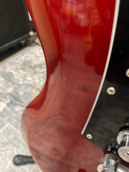 Gibson SG Classic used