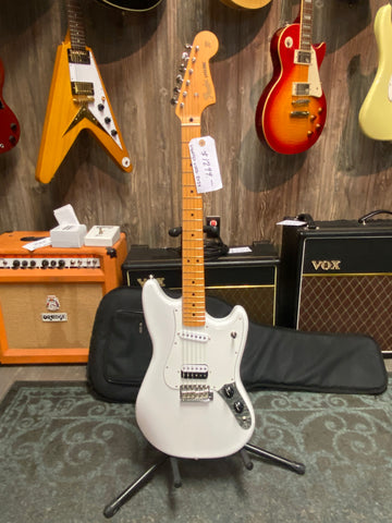 Fender Cyclone MIJ 2024 used