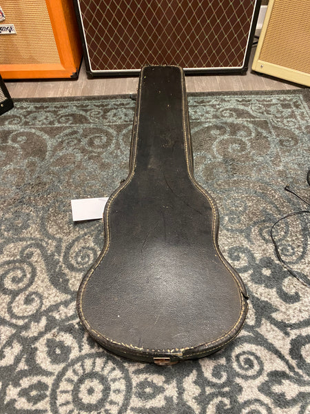 1968 Gibson EB-0 used