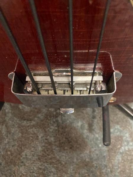 1968 Gibson EB-0 used