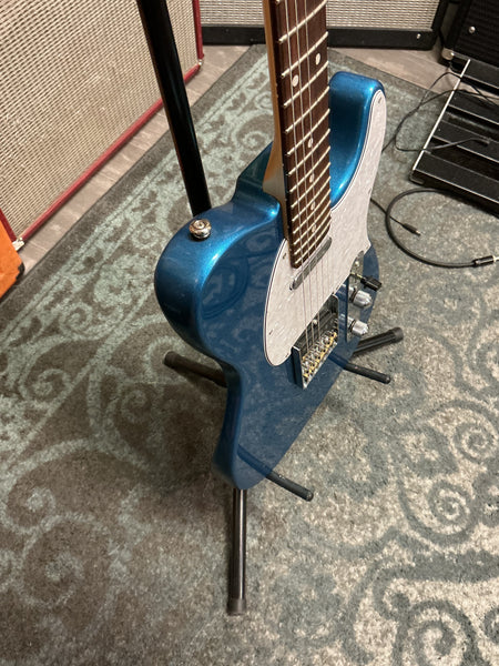 G&L Fullerton Deluxe ASAT Classic