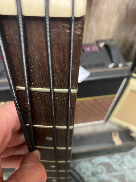 1968 Gibson EB-0 used