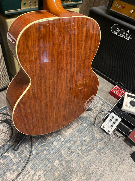 Gibson J-100 Xtra used