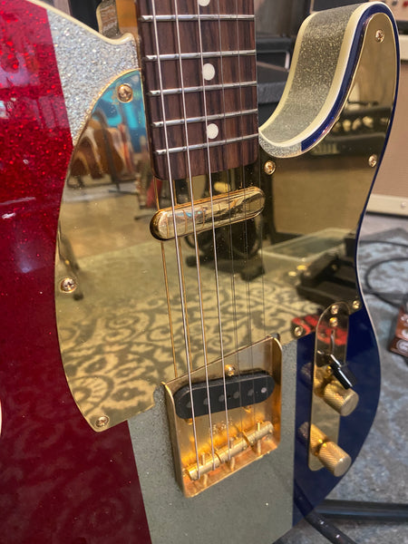 Fender 1998 (First Run) Buck Owens Signature Telecaster