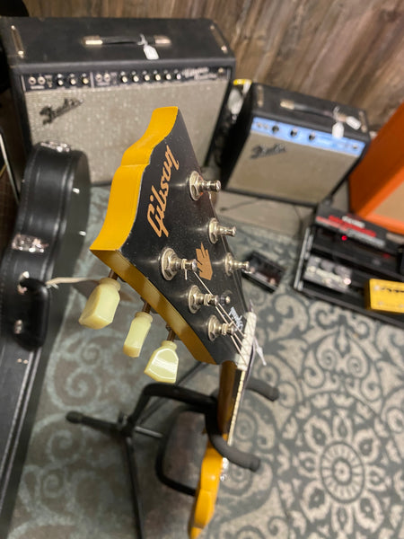 Gibson SG Special Butterscotch 2014