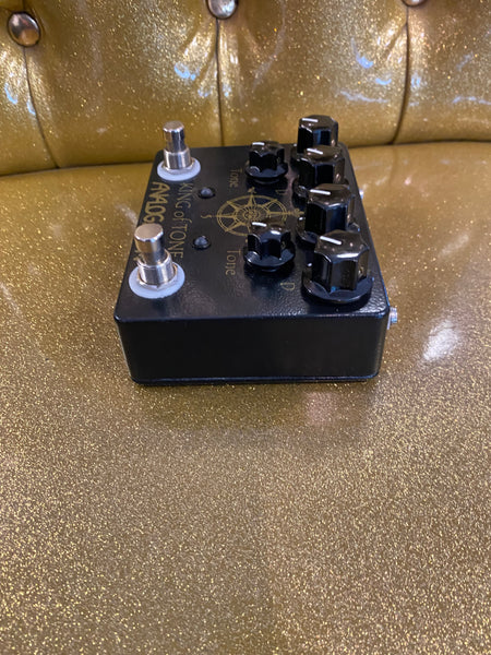 Analogman King of Tone used