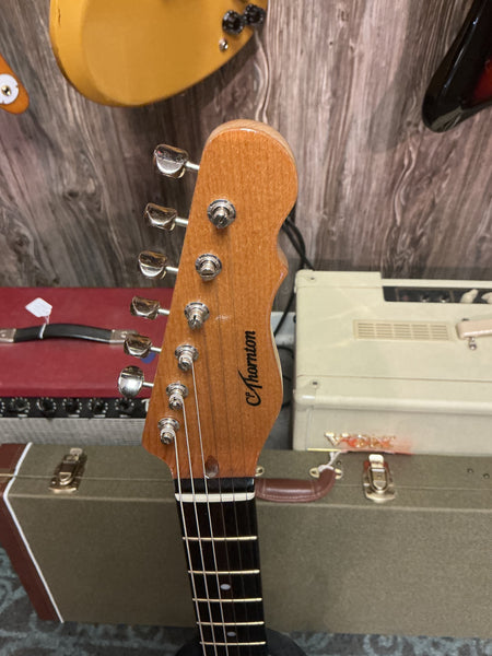 CP Thornton TS1 used