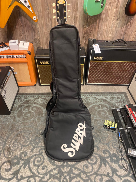 Supro 1275JB Tri Tone