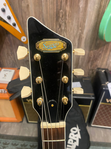 Supro 1275JB Tri Tone