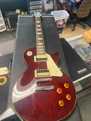 Epiphone Les Paul limited edition