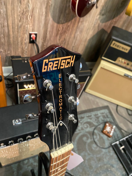Gretsch Electromatic Corvette 2010’s used