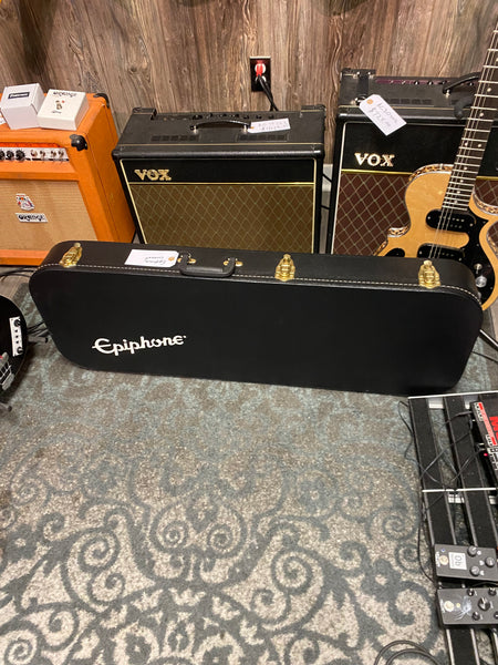 Epiphone USA Coronet 2024 used