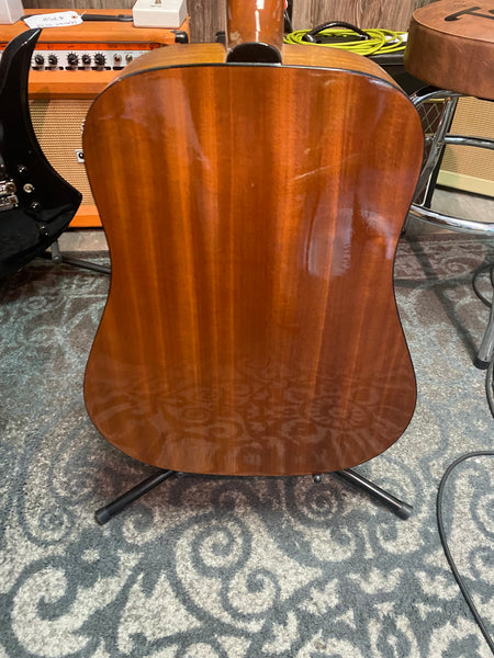 Guild True American (Made in USA) D6-NT used