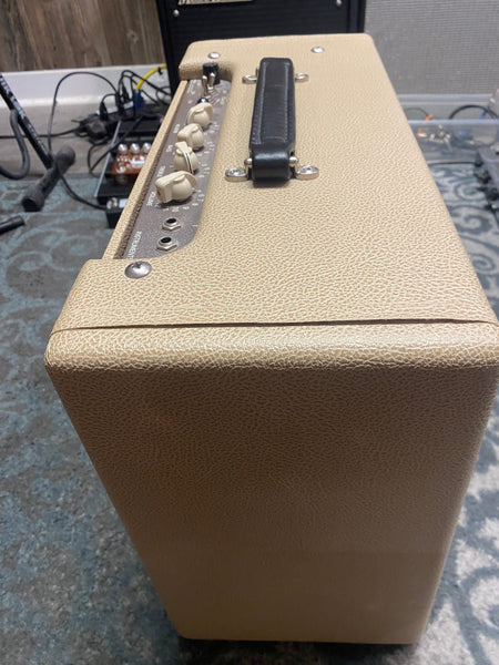 Victoria Vicky Verb 1x12 Combo Amp