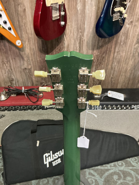 Gibson Les Paul Studio Raw Power used