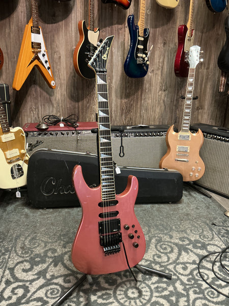 Charvel Model 6 1987 used