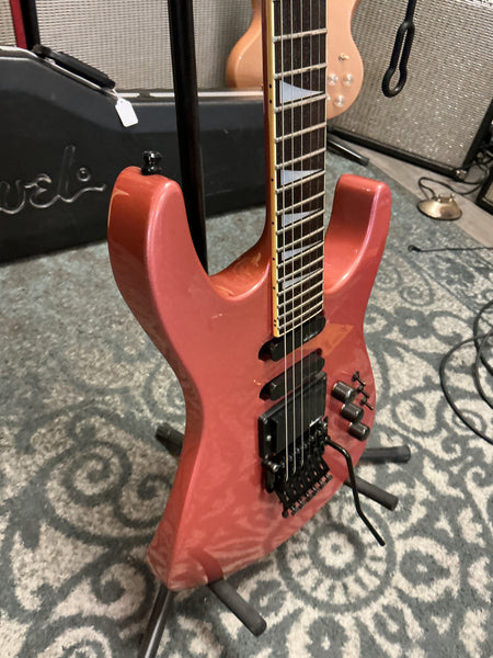 Charvel Model 6 1987 used