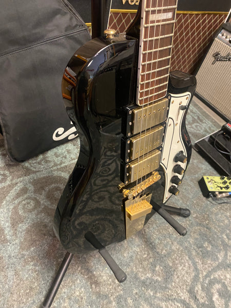 Supro 1275JB Tri Tone