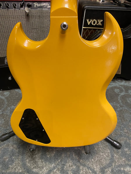 Gibson SG Special Butterscotch 2014