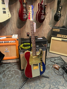 Fender 1998 (First Run) Buck Owens Signature Telecaster