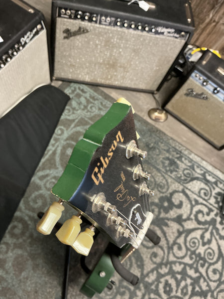 Gibson Les Paul Studio Raw Power used