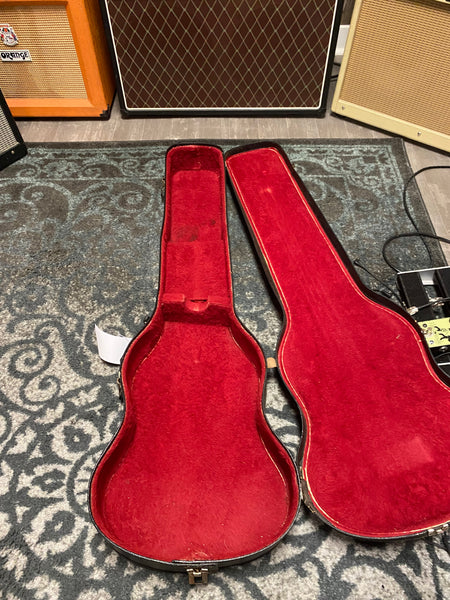 1968 Gibson EB-0 used