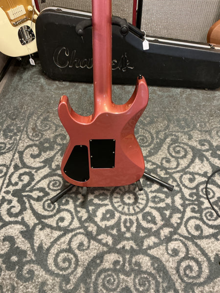 Charvel Model 6 1987 used