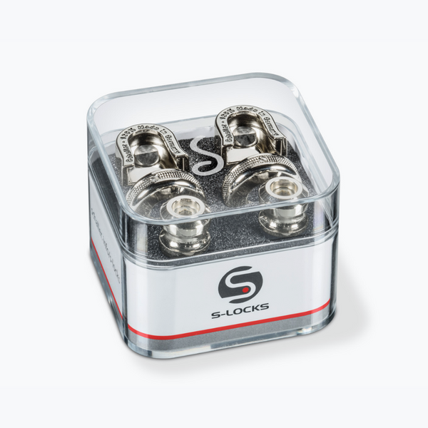 Schaller S-locks