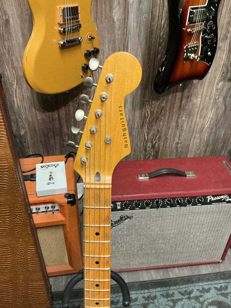 Nash S-57 used