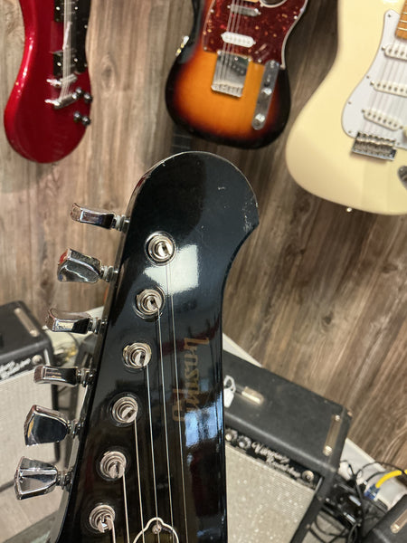 Gibson ES-195 2013 used