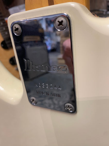 Ibanez Roadstar II Bass Series MIJ 1980’s
