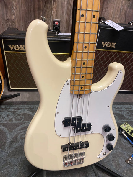 Ibanez Roadstar II Bass Series MIJ 1980’s