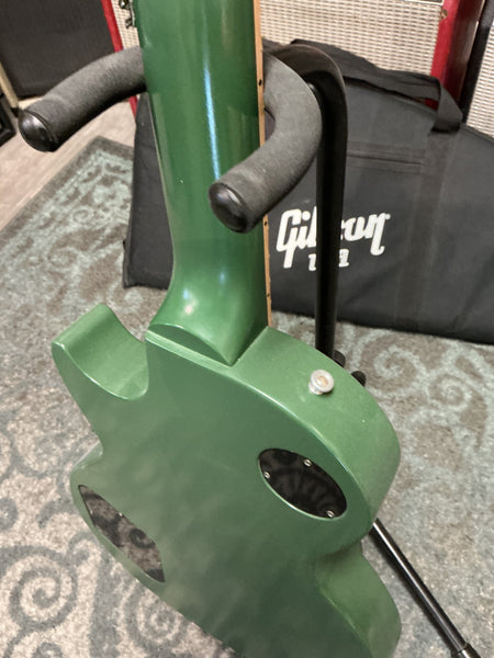 Gibson Les Paul Studio Raw Power used